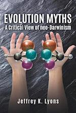 Evolution Myths