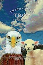 The Adventures of Troy Rescuing Lily the Lamb