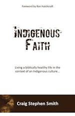 Indigenous Faith