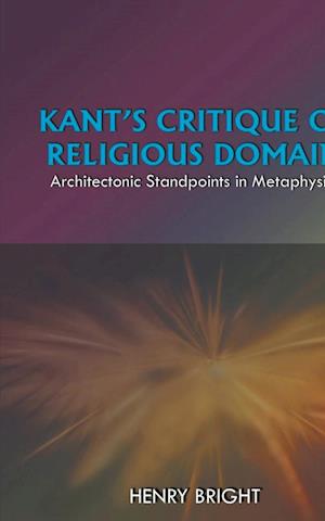 Kant's Critique of Religious Domain