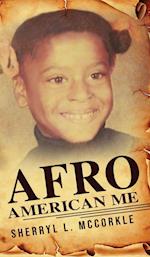 Afro-American Me 