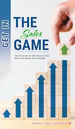 Get in the Sales Game