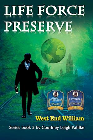 Life Force Preserve Book 2