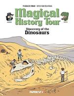 Magical History Tour Vol. 15