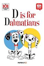 101 Dalmatians Early Readers