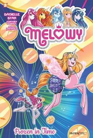 Melowy, Vol. 4