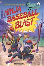 Fuzzy Baseball Vol. 2