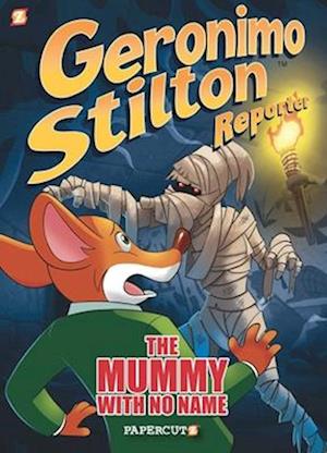 Geronimo Stilton Reporter