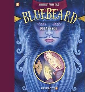 Metaphrog's Bluebeard