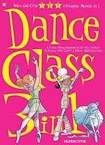 Dance Class 3-In-1 #2