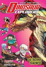 Dinosaur Explorers Vol. 7