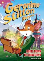 Geronimo Stilton Reporter #7