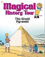 Magical History Tour #1
