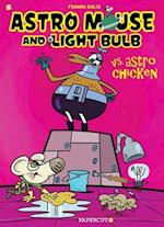 Astro Mouse And Light Bulb #1