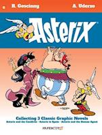 Asterix Omnibus #5