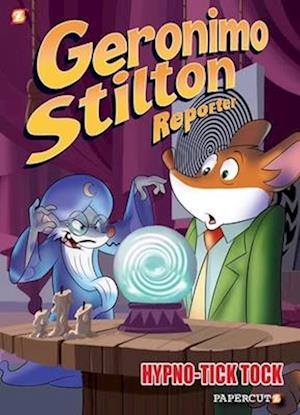 Geronimo Stilton Reporter #8