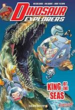 Dinosaur Explorers Vol. 9