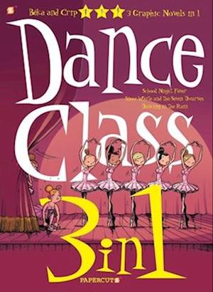 Dance Class 3-In-1 #3