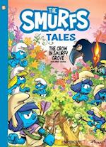 Smurf Tales #3