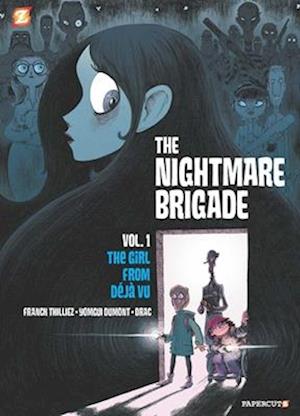 The Nightmare Brigade #1