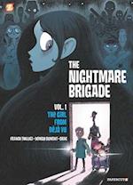 The Nightmare Brigade #1