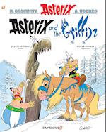 Asterix #39