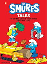 Smurf Tales #5