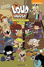 The Loud House Back to School Special