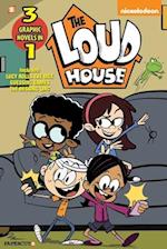 The Loud House 3-In-1 #5