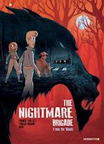 The Nightmare Brigade #2