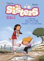 The Sisters 3 in 1 #1