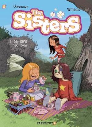 The Sisters Vol. 8