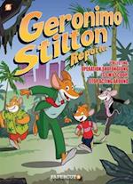 Geronimo Stilton Reporter 3-in-1 Vol. 1