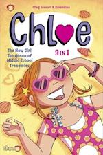 Chloe 3-in-1 Vol. 1