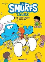 Smurf Tales Vol. 7