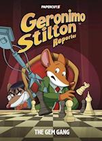 Geronimo Stilton Reporter #14