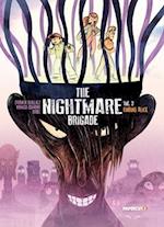 The Nightmare Brigade Vol. 3