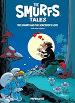 Smurf Tales Vol. 8