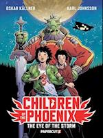 Children of the Phoenix Vol. 1