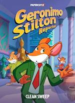 Geronimo Stilton Reporter Vol. 15