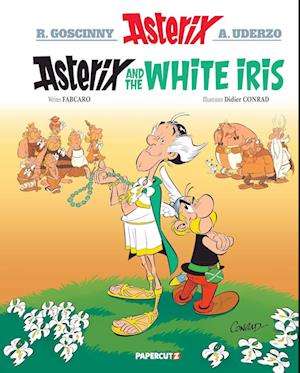 Asterix Vol. 40