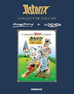 Asterix Vol. 1 Prestige Edition