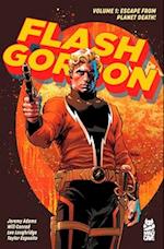 Flash Gordon Vol. 1