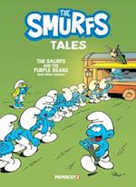Smurf Tales Vol. 11