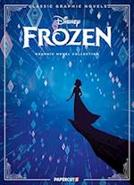 Disney Pixar Classic Graphic Novels