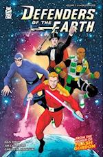 Defenders of the Earth (2024) Vol. 1