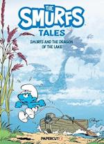 The Smurfs Tales Vol. 12