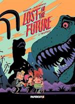 Lost in the Future 2