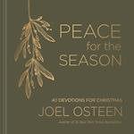 Peace for the Season