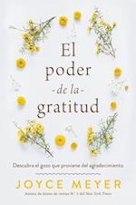 El Poder de la Gratitud